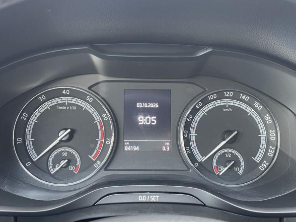 Skoda Kodiaq I с пробегом 2019 года, цена 2 340 000 рублей, 84193 км, внедорожник, Автокод Объявления