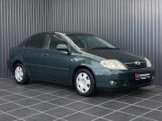 Toyota Corolla IX (E120 E130) Рестайлинг Пермь  - изображение 52