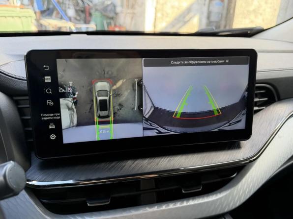 Haval F7 I Рестайлинг с пробегом 2022 года, цена 1 490 000 рублей, 256422 км, внедорожник, Автокод Объявления