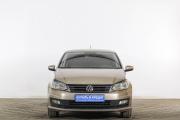Volkswagen Polo V Рестайлинг Тюмень  - изображение 21