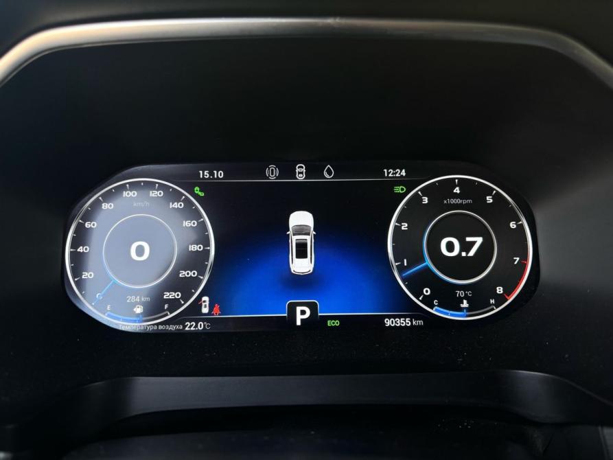 Chery Tiggo 8 Pro I Уфа  - изображение 23