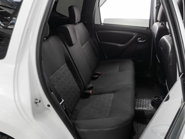 Renault Duster I Рестайлинг с пробегом 2015 года, цена 1 199 000 рублей, 126118 км, внедорожник, Автокод Объявления