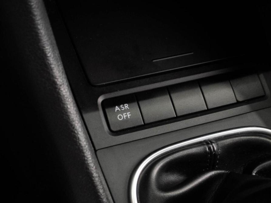 Volkswagen Golf VI Тюмень  - изображение 17