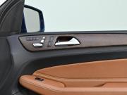 Mercedes-Benz GLE I (W166) Москва  - изображение 29