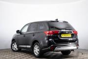 Mitsubishi Outlander III Рестайлинг 3 Пермь  - изображение 30