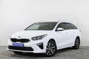 Kia Ceed III Сургут  - изображение 22