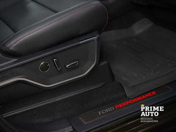 Ford F-150 XIV Рестайлинг с пробегом 2026 года, цена 14 499 000 рублей, 38 км, offers.body_type.unknown, Автокод Объявления