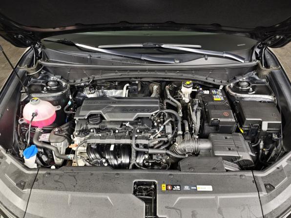 Hyundai Tucson IV с пробегом 2021 года, цена 2 781 000 рублей, 71945 км, внедорожник, Автокод Объявления