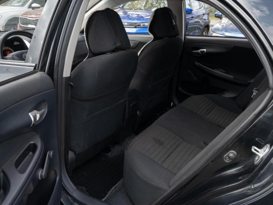 Toyota Corolla X (E140 E150) Рестайлинг Краснодар  - изображение 11