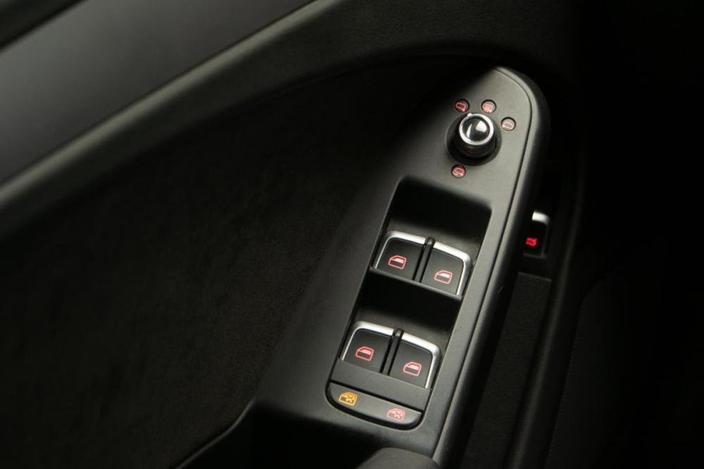 Audi A4 IV (B8) Рестайлинг Москва  - изображение 16