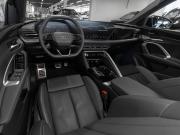 Audi Q5 III Москва  - изображение 39