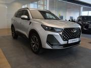 Chery Tiggo 7 Pro Max I Рестайлинг Москва  - изображение 30