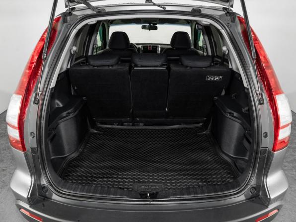 Honda CR-V III с пробегом 2008 года, цена 1 125 000 рублей, 262323 км, внедорожник, Автокод Объявления