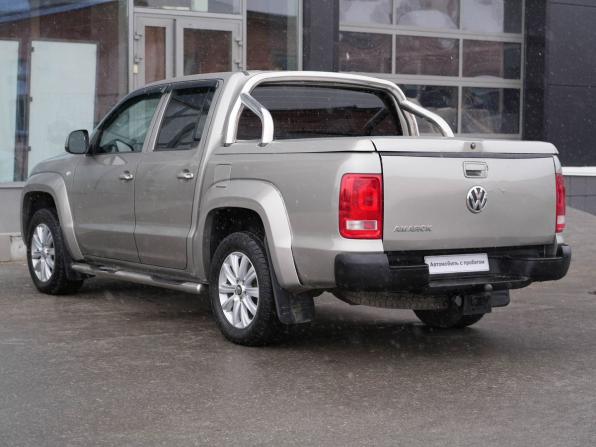 Volkswagen Amarok I с пробегом 2012 года, цена 2 500 000 рублей, 188599 км, offers.body_type.unknown, Автокод Объявления