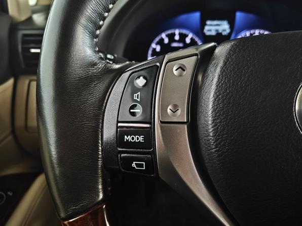 Lexus RX III Рестайлинг с пробегом 2013 года, цена 2 400 000 рублей, 176617 км, внедорожник, Автокод Объявления