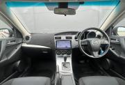 Mazda Axela II Красноярск  - изображение 36