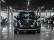 Hyundai Palisade I Москва  - изображение 36