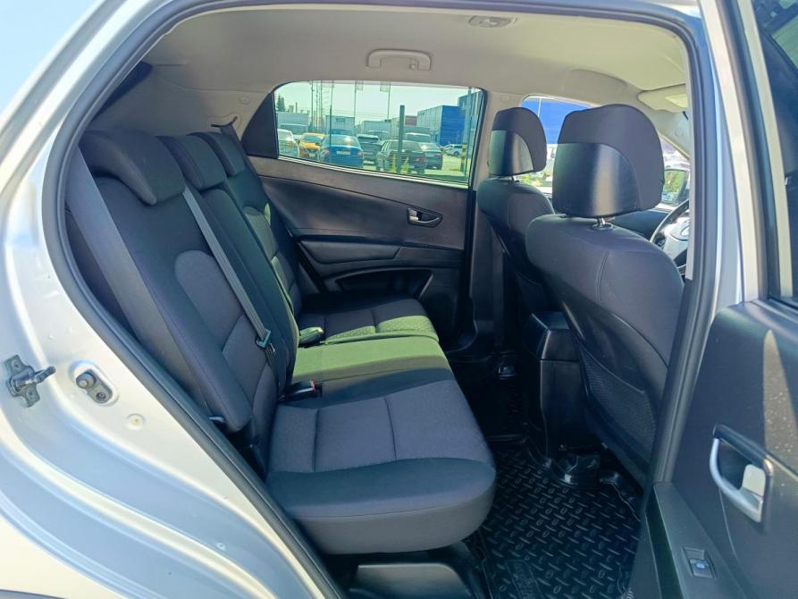 SsangYong Actyon II Рестайлинг Тюмень  - изображение 14