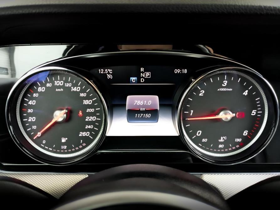 Mercedes-Benz E-Класс V (W213 S213 C238) Москва  - изображение 13