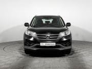 Honda CR-V IV Санкт-Петербург  - изображение 21