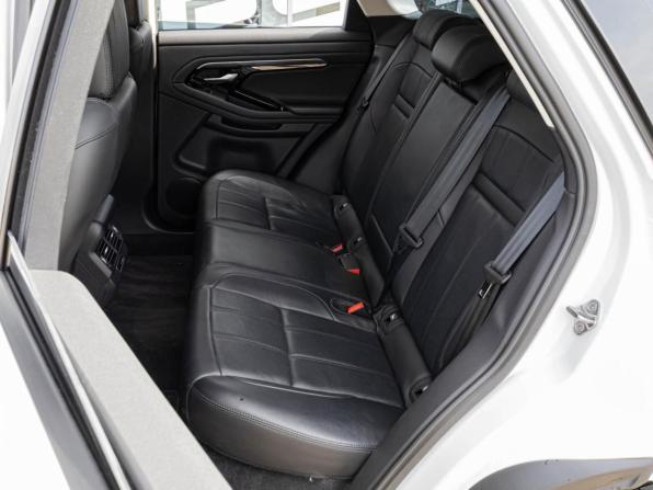 Land Rover Range Rover Evoque II с пробегом 2020 года, цена 4 750 000 рублей, 43504 км, внедорожник, Автокод Объявления