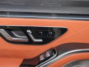 Mercedes-Benz S-Класс VII (W223) Москва  - изображение 55