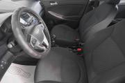 Hyundai Solaris I Рестайлинг Кемерово  - изображение 29