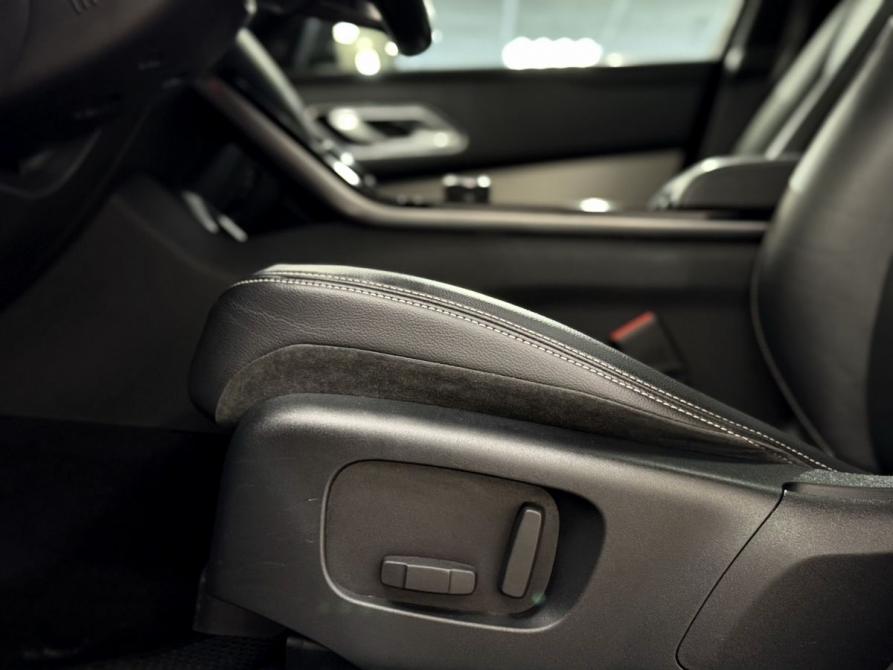 Land Rover Range Rover Velar I Санкт-Петербург  - изображение 17