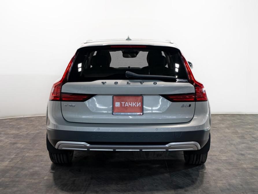 Volvo V90 Cross Country I Рестайлинг Чита  - изображение 4