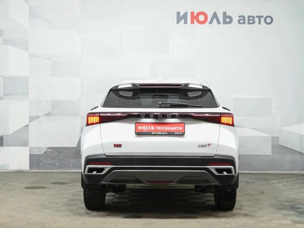 Omoda C5 I с пробегом 2024 года, цена 1 950 000 рублей, 21033 км, внедорожник, Автокод Объявления