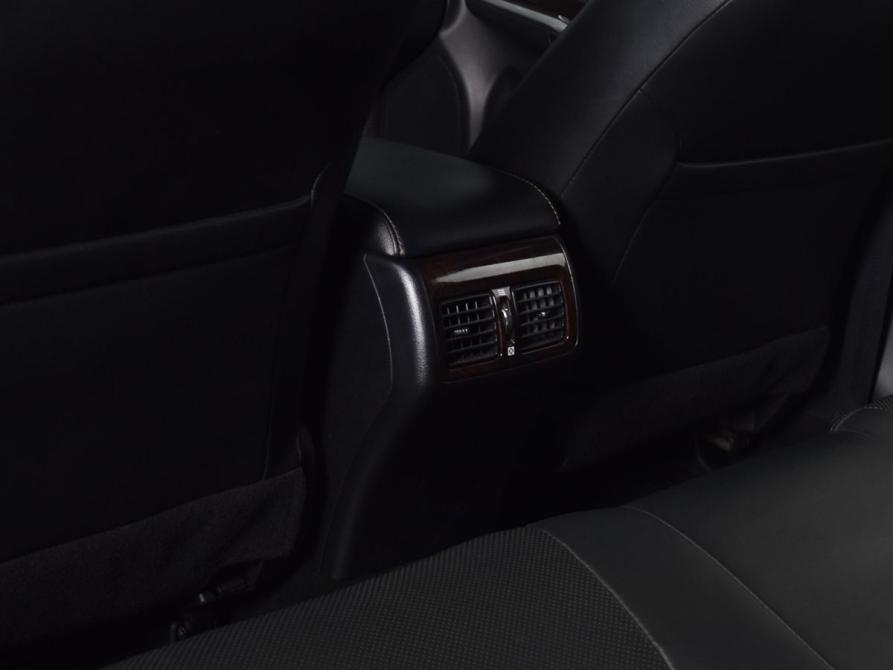 Toyota Camry VII (XV50) Рестайлинг Кемерово  - изображение 16