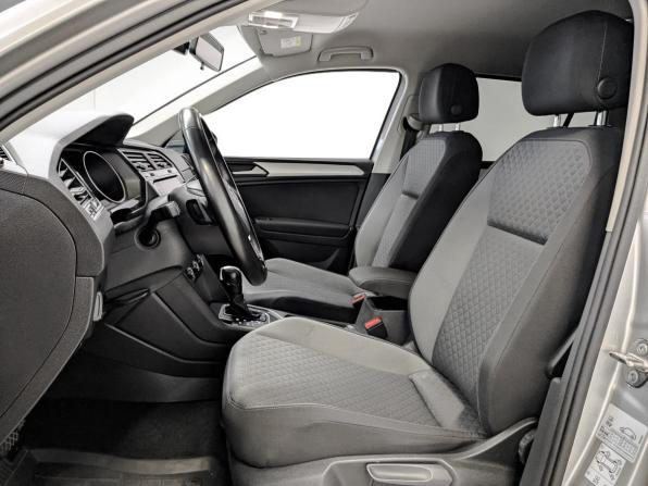 Volkswagen Tiguan II с пробегом 2020 года, цена 2 575 000 рублей, 64750 км, внедорожник, Автокод Объявления