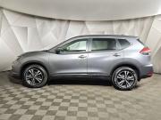 Nissan X-Trail III Рестайлинг Москва  - изображение 25