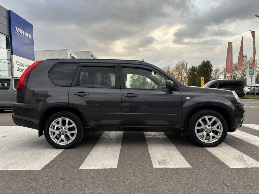 Nissan X-Trail II Рестайлинг Тверь  - изображение 10