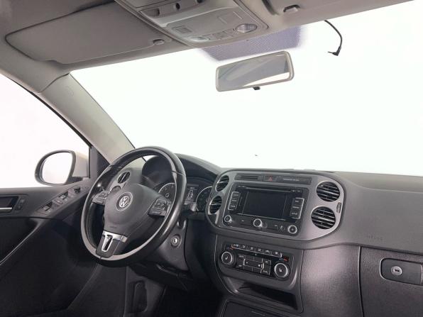 Volkswagen Tiguan I Рестайлинг с пробегом 2011 года, цена 1 265 000 рублей, 170000 км, внедорожник, Автокод Объявления