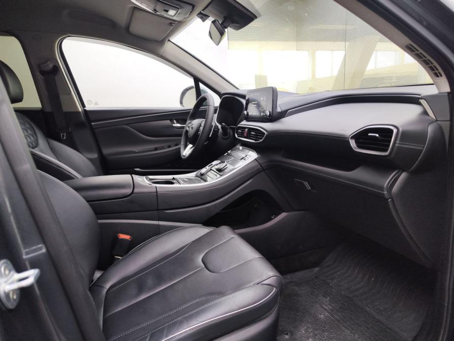 Hyundai Santa Fe IV Рестайлинг Уфа  - изображение 13
