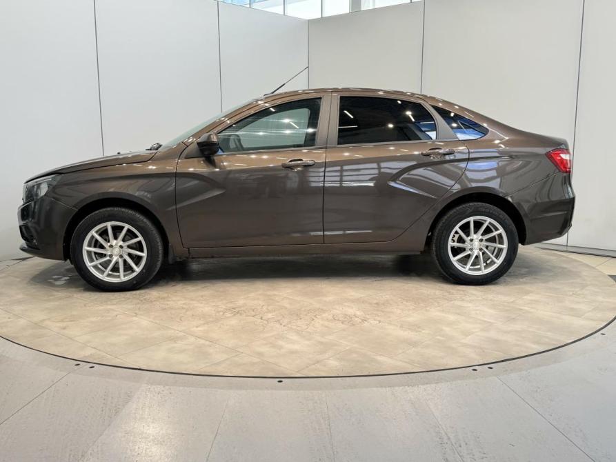 Lada (ВАЗ) Vesta I Волжский  - изображение 2