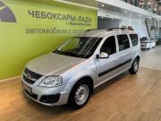 Lada (ВАЗ) Largus I Чебоксары  - изображение 34