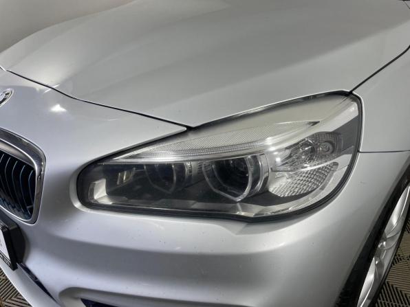 BMW 2 серии Active Tourer F45 с пробегом 2017 года, цена 1 599 000 рублей, 208910 км, минивэн, Автокод Объявления