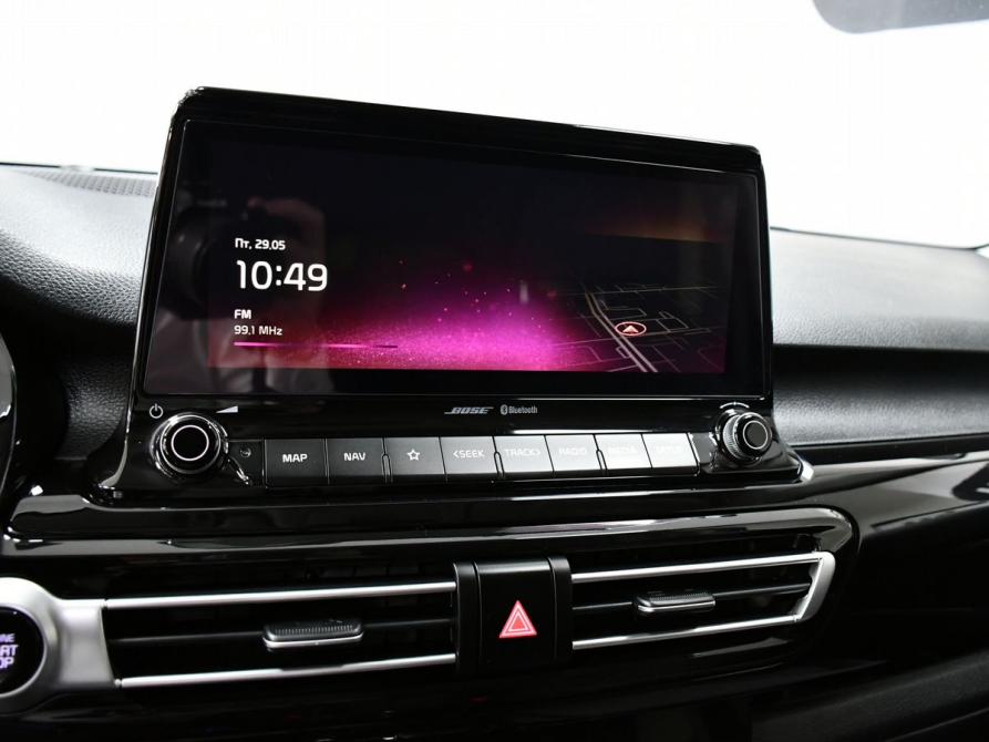 Kia Seltos I Новосибирск  - изображение 16