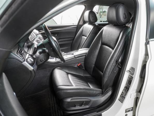BMW 5 серии VI (F10/F11/F07) Рестайлинг с пробегом 2014 года, цена 2 129 000 рублей, 245331 км, седан, Автокод Объявления