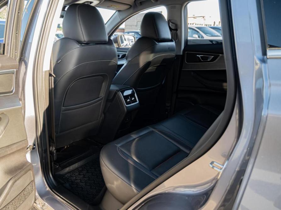 Chery Tiggo 7 Pro I Краснодар  - изображение 11