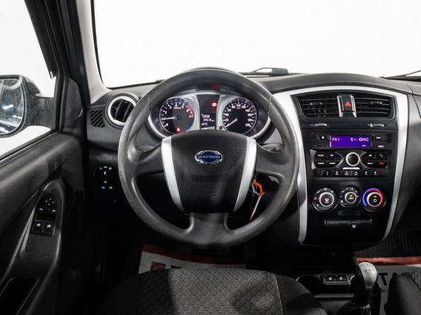 Datsun on-DO I с пробегом 2018 года, цена 575 000 рублей, 54519 км, седан, Автокод Объявления