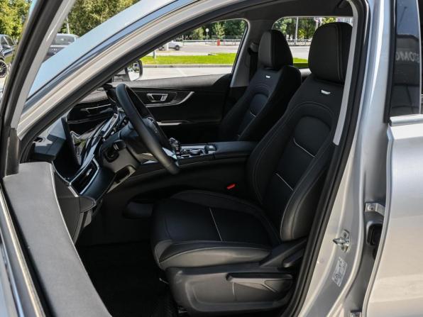 Chery Tiggo 7 Pro Max I Рестайлинг с пробегом 2024 года, цена 2 320 000 рублей, 13235 км, внедорожник, Автокод Объявления
