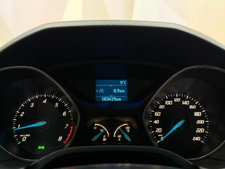 Ford Focus III Азнакаево  - изображение 19