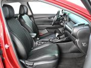 Kia Cerato IV Рестайлинг Ростов-на-Дону  - изображение 27