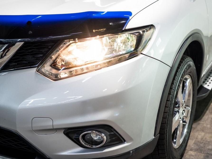 Nissan X-Trail III Чита  - изображение 19