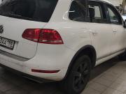 Volkswagen Touareg II Санкт-Петербург  - изображение 33