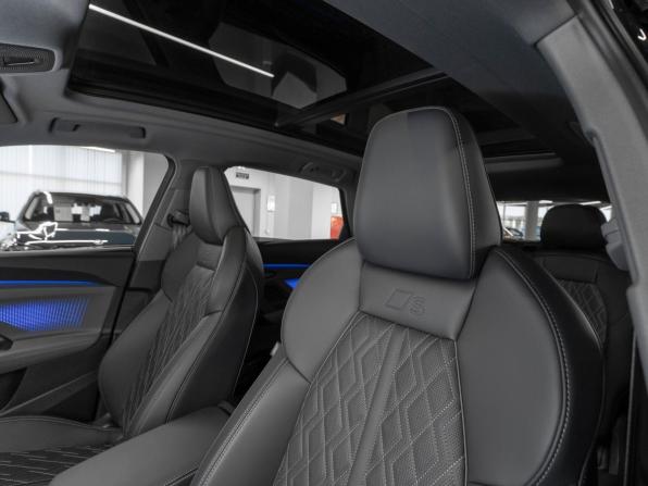 Audi Q5 III (GU) с пробегом 2026 года, цена 6 190 000 рублей, 60 км, внедорожник, Автокод Объявления