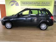 Lada (ВАЗ) Kalina II Чебоксары  - изображение 25